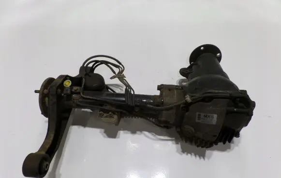 Mitsubishi Pajero Front differential 3917MXS