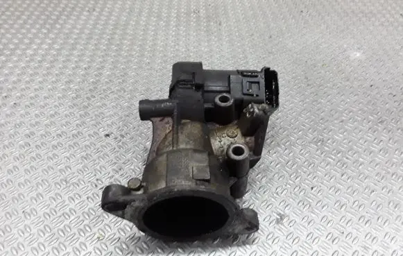 Volvo V50 EGR valve 9656612380