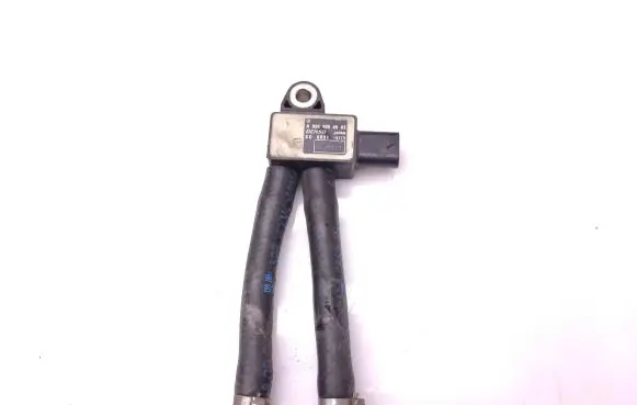 Mercedes-Benz Sprinter W907 W910 Exhaust gas pressure sensor A0009056503 09T17 SD00015170