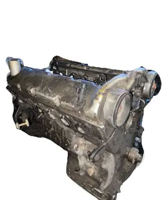 BMW 7 E32 Engine M70B50
