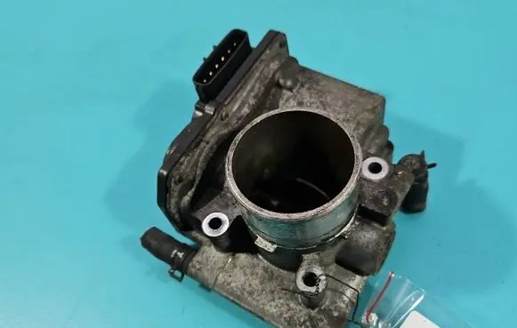 Mazda 6 Throttle body valve R2AA136B0 IMPRK1586120
