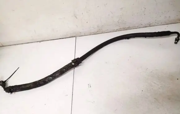 Mercedes-Benz ML W163 Power steering hose/pipe/line
