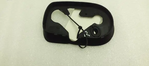 Citroen C3 Aircross Front door wing mirror part A216512