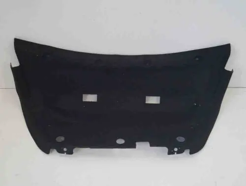 Mercedes-Benz E W213 Tailgate trim A2136900741