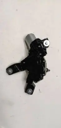KIA Carens III Rear window wiper motor 98700a4000