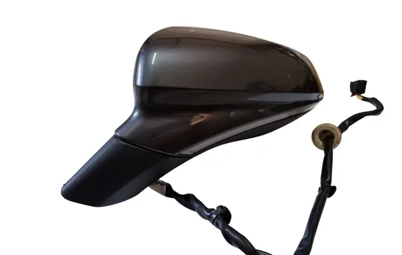 Cupra Leon Front door electric wing mirror E90411825