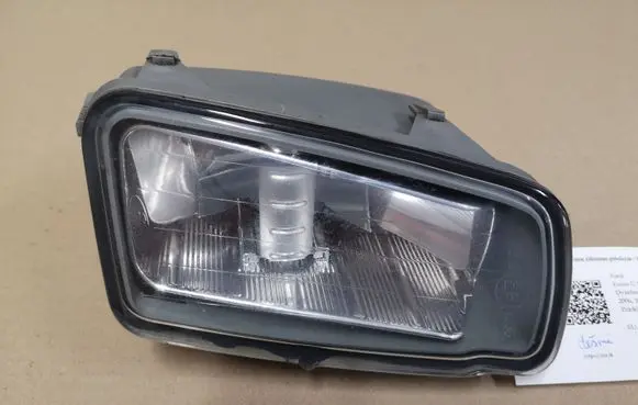 Ford Focus C-MAX Front fog light 7M5115K201AC