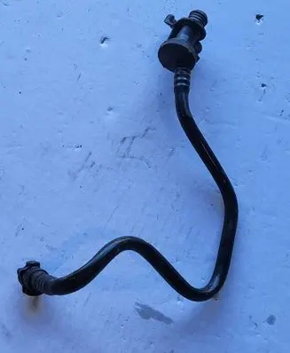 Volkswagen Polo VI Vacuum line/pipe/hose 2Q0612041AD