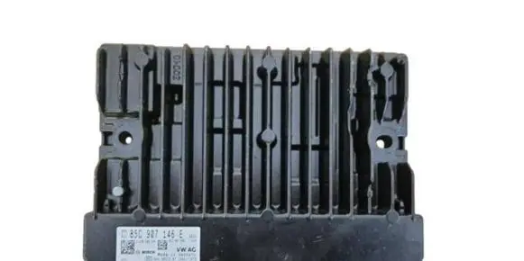 Audi Q8 Other control units/modules 85C907146E