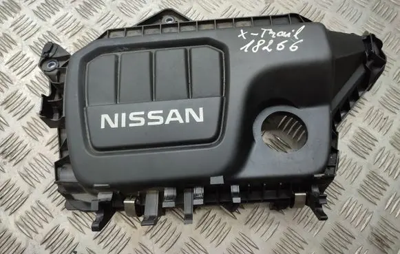 Nissan X-Trail T32 Engine cover (trim)