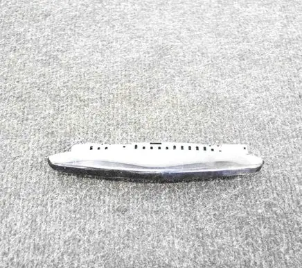 Mercedes-Benz E W212 Parking PDC sensor display screen A0015424723