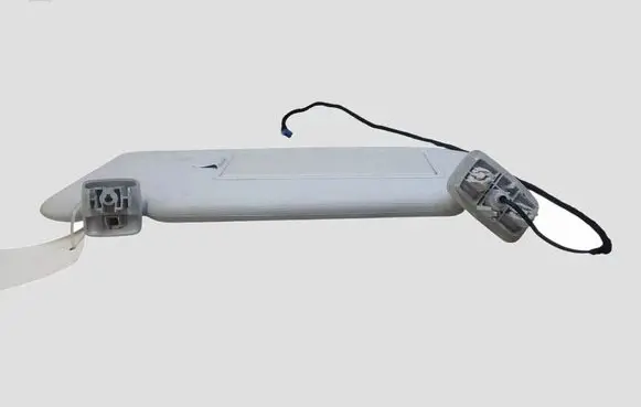 Peugeot 508 Sun visor