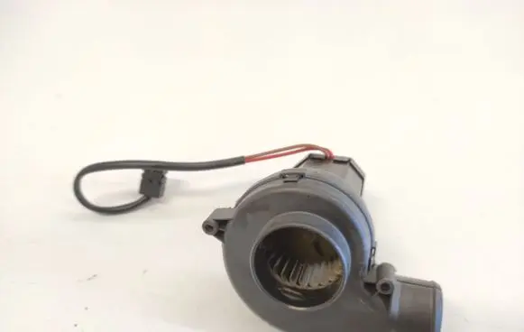 Mercedes-Benz ML W163 Engine control unit/module fan 0130002828 1298300608