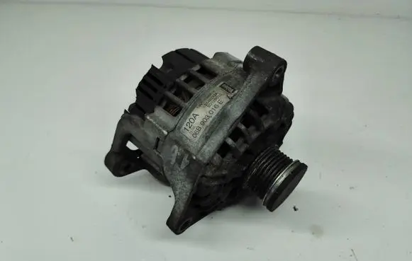 Audi A4 S4 B5 8D Generator/alternator 06B903016E 2542232A 119691H