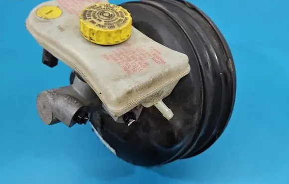 Audi A4 S4 B6 8E 8H Brake booster 8E0612105M IMPRK1599306