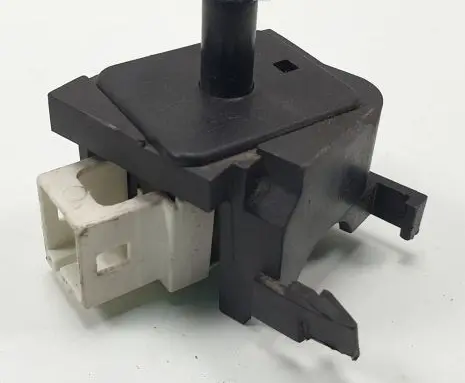 Smart ForTwo I Front door sensor coupe 2028209410