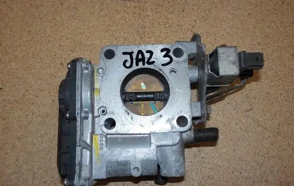 Honda Jazz Throttle valve 8y6777888