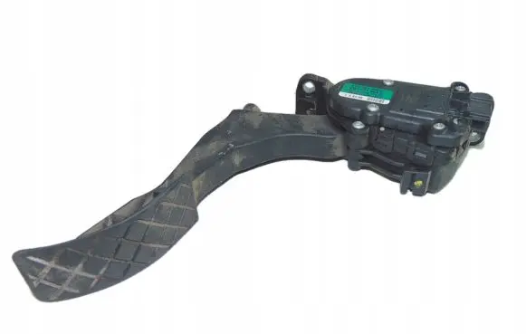 Seat Cordoba (6L) Accelerator throttle pedal 6Q1721503C