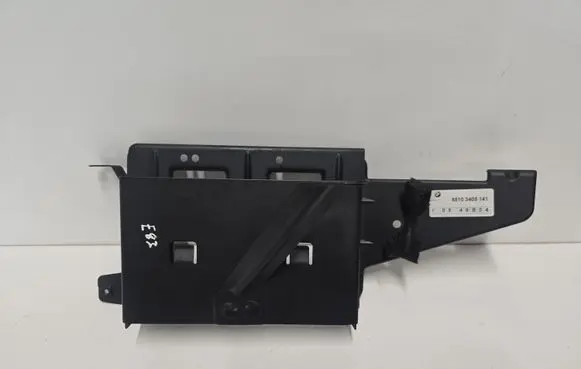 BMW X3 E83 Navigation GPS unit bracket/holder 65103405141 3405141