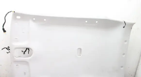Hyundai Ioniq 5 Headlining 