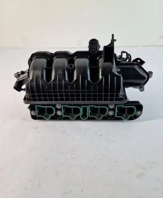 Opel Corsa E Intake manifold 55584975