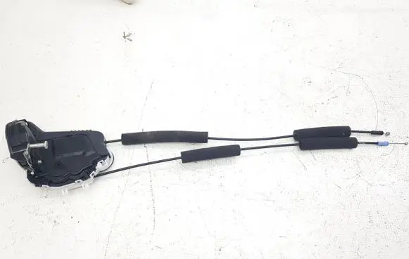 Subaru Legacy Rear door lock A047027 M11RAS