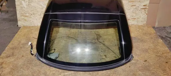 Lexus SC 430 Convertible roof set 