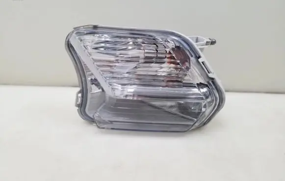 Front fog light