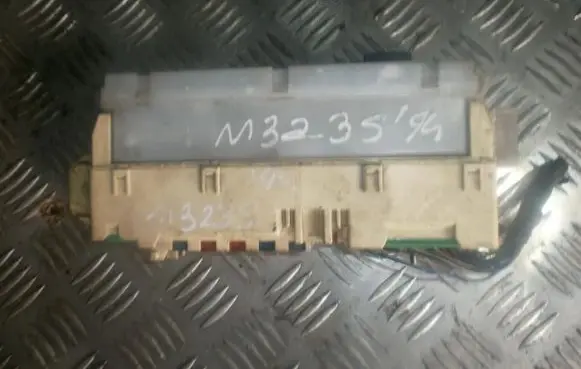 Mazda 323 Fuse box set