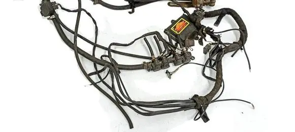 Toyota Prius (XW20) LP gas equipment set 10R036333 4815115700198 67R016019