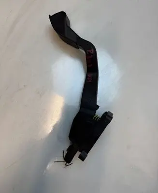 Peugeot 307 Accelerator throttle pedal 0280752251