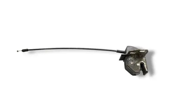 Renault Kangoo II Tailgate/trunk/boot lock/catch/latch 239108