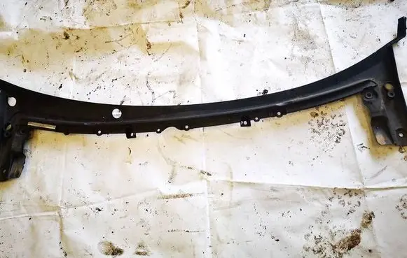 Tesla Model S Wiper trim 106075600C