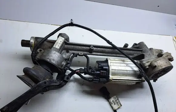 Opel Astra J Steering rack 7817974101 01547341 P13413955