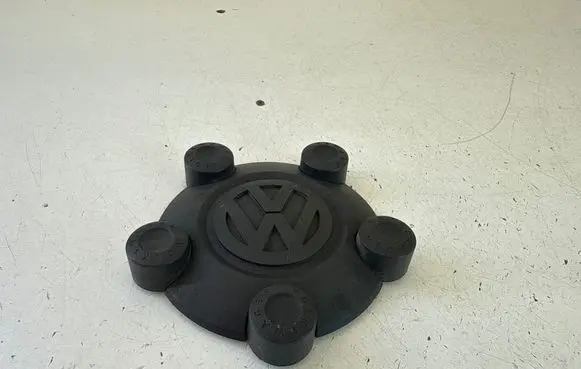 Volkswagen Caddy Original wheel cap 2K0601169
