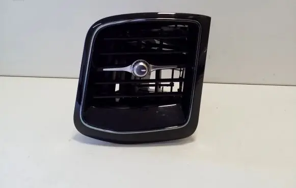 Volvo XC60 Dashboard side air vent grill/cover trim 31417691 31477272
