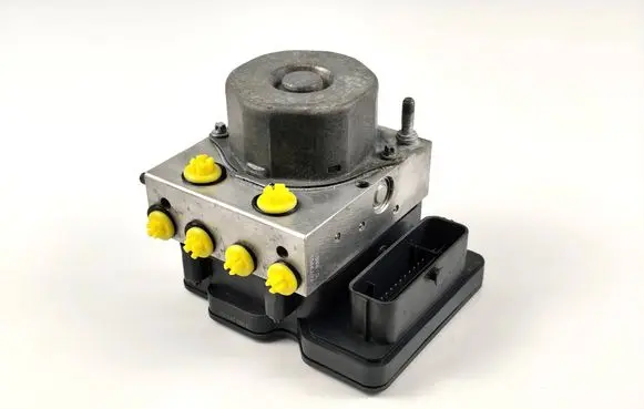 Suzuki Swift II ABS Pump 5611068LA2 0265243031 0265956013