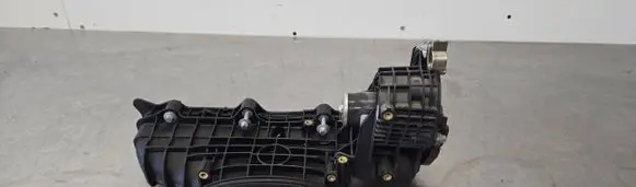 Mercedes-Benz GLE (W166 - C292) Intake manifold A6510905737