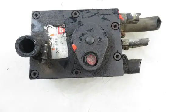 Nissan Pathfinder R51 LP gas reducer 67R010254