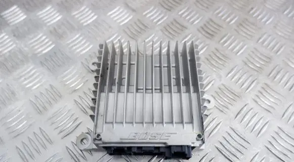 Mazda CX-5 Sound amplifier KE6866A20