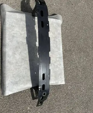Mini One - Cooper F56 F55 Front bumper support beam 7499520 11071510 1484090001