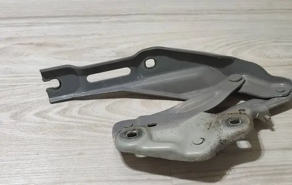 Engine bonnet/hood hinges