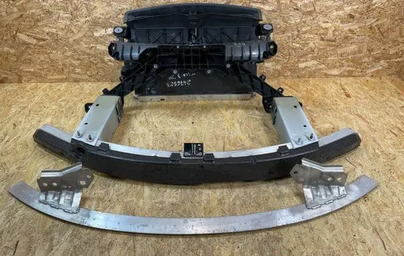 Tesla Model 3 Radiator support slam panel