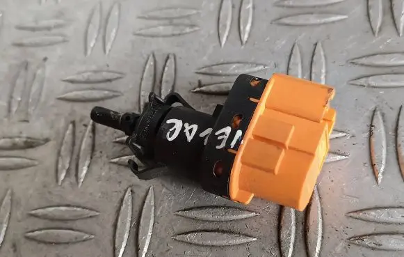 Land Rover Range Rover Velar Brake pedal sensor switch HK839G854AB