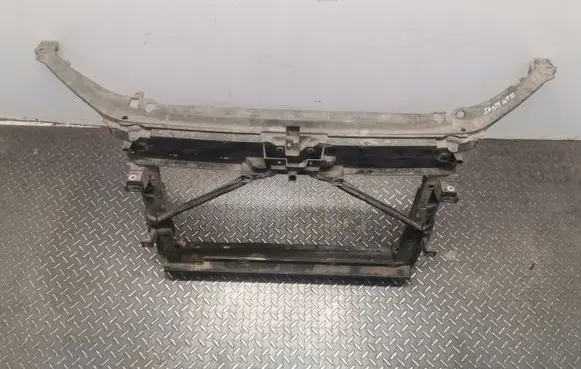 Skoda Octavia Mk3 (5E) Radiator support slam panel 5E0805588
