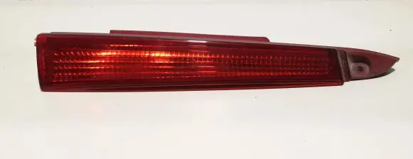 Citroen C4 I Rear tail light reflector 9655863780