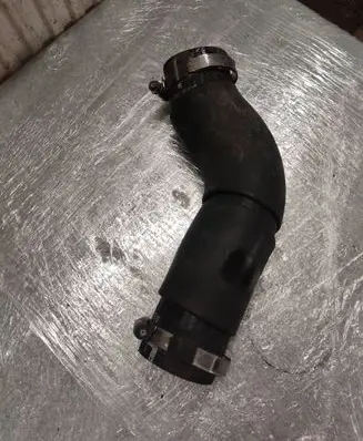 KIA Sorento Intercooler hose/pipe 282622F600