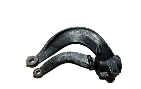 BMW X5 F15 Lower shock absorber bracket 6851591 31126851591