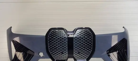 BMW iX Front bumper 51117933621