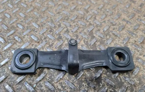 Volkswagen Tiguan Allspace Trunk lock loop 8V0827507F